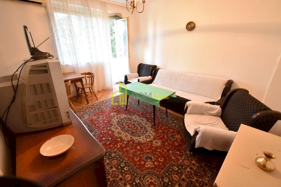 Dvosoban stan 80m2, Preko Morače